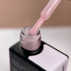 BIBLIOTEKA Gloss Cover TOP  № 04 Bare - Natural, 10 ml