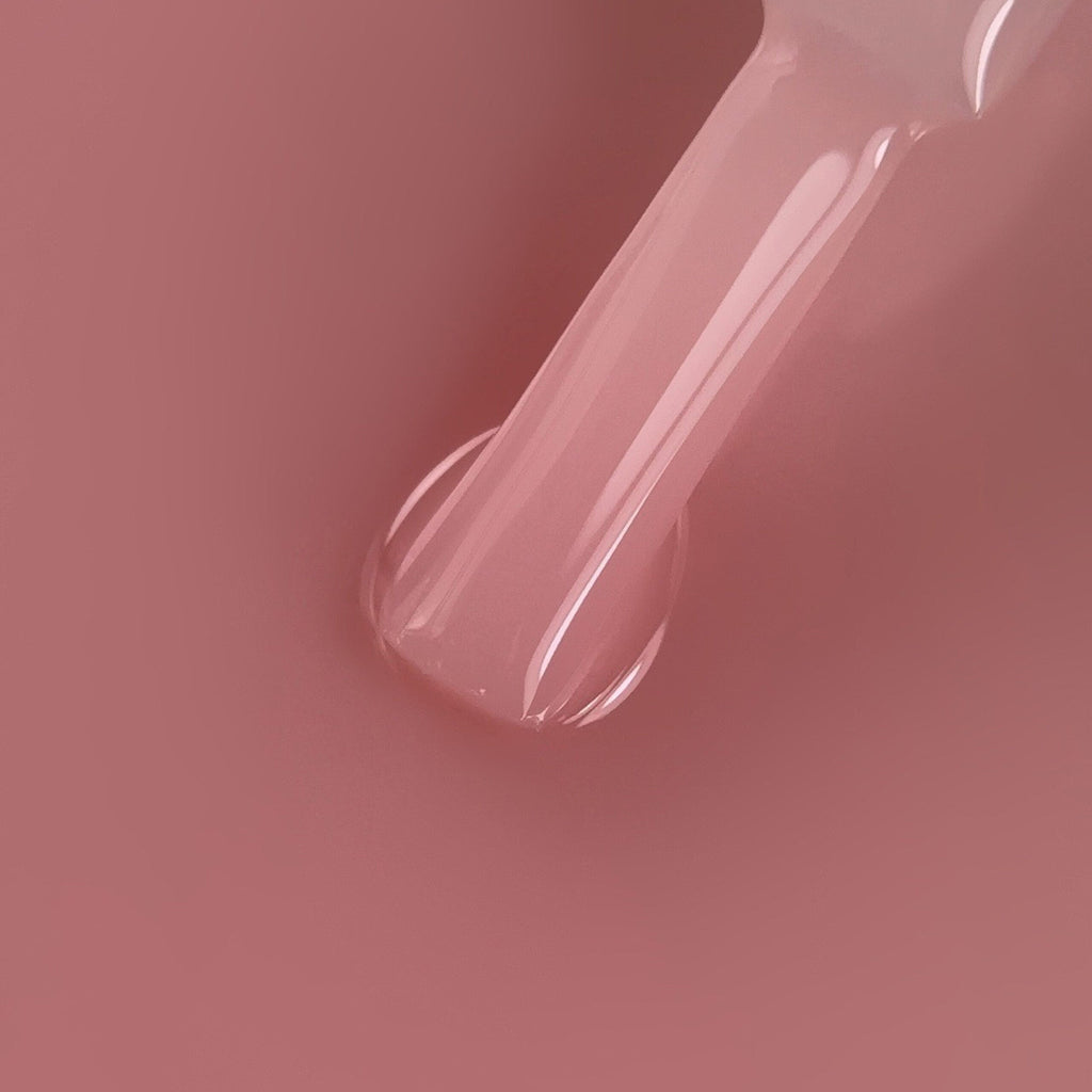 BIBLIOTEKA Gloss Cover TOP  № 04 Bare - Natural, 10 ml