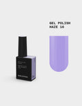 BIBLIOTEKA Esmalte № 16 Haze - Lila, 10 ml