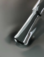 BIBLIOTEKA Esmalte Nº 26 Tone — Gris, 10 ml
