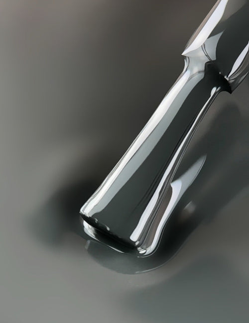 BIBLIOTEKA Esmalte Nº 26 Tone — Gris, 10 ml