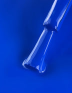BIBLIOTEKA Esmalte Nº 31 Deep — Azul, 10 ml