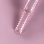 BIBLIOTEKA Esmalte Semipermanente Nº59 Gentle – rosa apagado, 10 ml