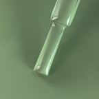 BIBLIOTEKA Esmalte Semipermanente Nº60 Softly – gris verdoso, 10 ml