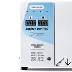Esterilizador de calor seco ÜLKA. Jupiter 10V PRO