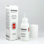 NAILSOFTHEDAY Onistop. Aceite de cuidado intensivo para uñas y cutículas