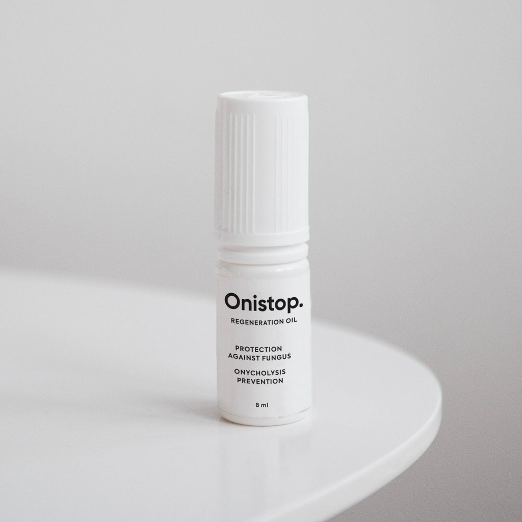 NAILSOFTHEDAY Onistop. Aceite de cuidado intensivo para uñas y cutículas