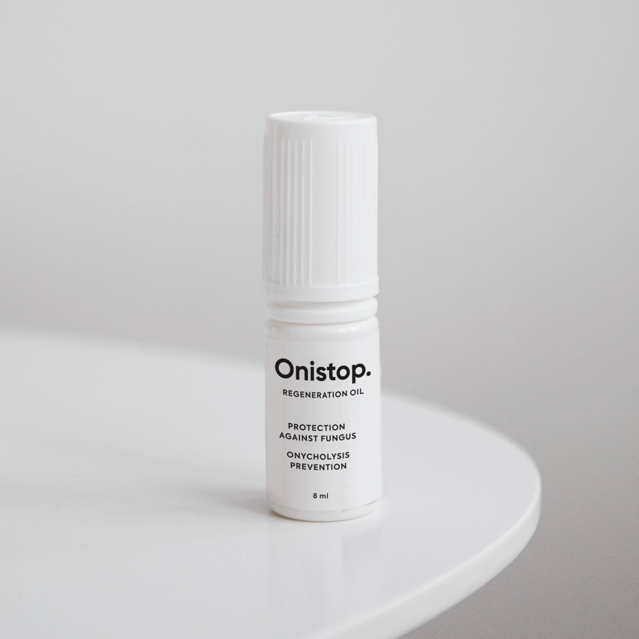 NAILSOFTHEDAY Onistop. Aceite de cuidado intensivo para uñas y cutículas