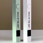 NAILSOFTHEDAY Nail lamp  — Verde, linterna para formas superiores e inferiores