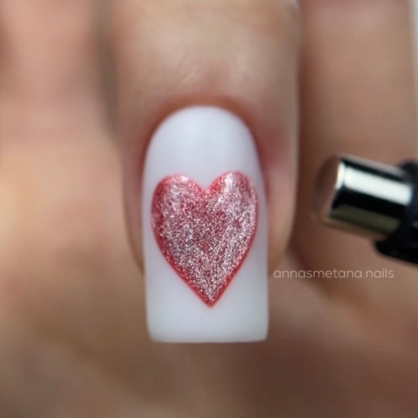 Imán NAILSOFTHEDAY para ojo de gato