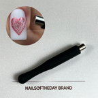 Imán NAILSOFTHEDAY para ojo de gato