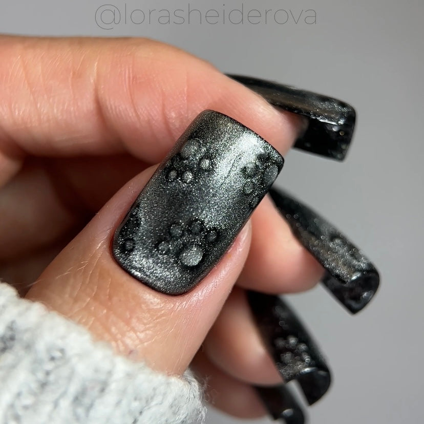 NAILSOFTHEDAY Wondercat es un supe gato coreano para uñas con una nueva fórmula, 10 ml