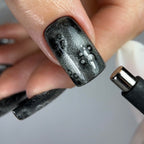 NAILSOFTHEDAY Wondercat es un supe gato coreano para uñas con una nueva fórmula, 10 ml