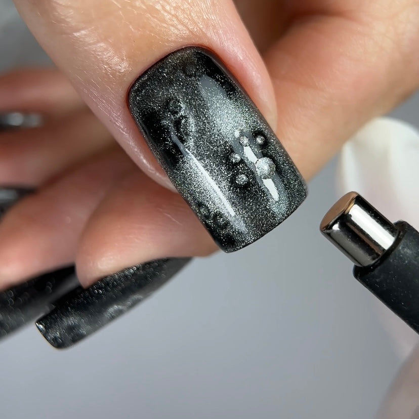Imán NAILSOFTHEDAY para ojo de gato