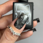Imán NAILSOFTHEDAY para ojo de gato