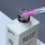 NAILSOFTHEDAY Universal Top — top coat brillante sin capa pegajosa con filtros UV mínimos, 10 ml