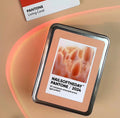Caja de hojalata "PANTONE2024" para regalo para ti/amiga y espectacular desembalaje de la colección del Pantone Color Institute