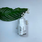 Nailsoftheday Podology+ CREMA contra grietas, desarrollada por un tecnólogo alemán, cura las grietas en la piel de manos y pies, 30 ml