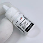 NAILSOFTHEDAY Podology+ «Hemostatic» — agente hemostático, 15 ml