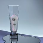 Liquid powder 02 -  polvo líquido con iridiscencia de verde a rojo rosado para uñas, 5 g
