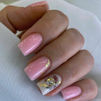 NAILSOFTHEDAY Bottle gel 03 – gel ultrafuerte rosa claro, 10 ml