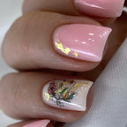 NAILSOFTHEDAY Bottle gel 03 – gel ultrafuerte rosa claro, 10 ml