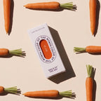 NAILSOFTHEDAY el Color del Mes de septiembre 2026 Harvest — naranja, cobertura en una sola capa, 10 ml