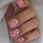 NAILSOFTHEDAY Bottle gel 03 – gel ultrafuerte rosa claro, 10 ml