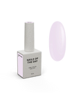 Nailsoftheday Cover base NEW Formula 01  - base de camuflaje rosa claro para uñas, 10 ml