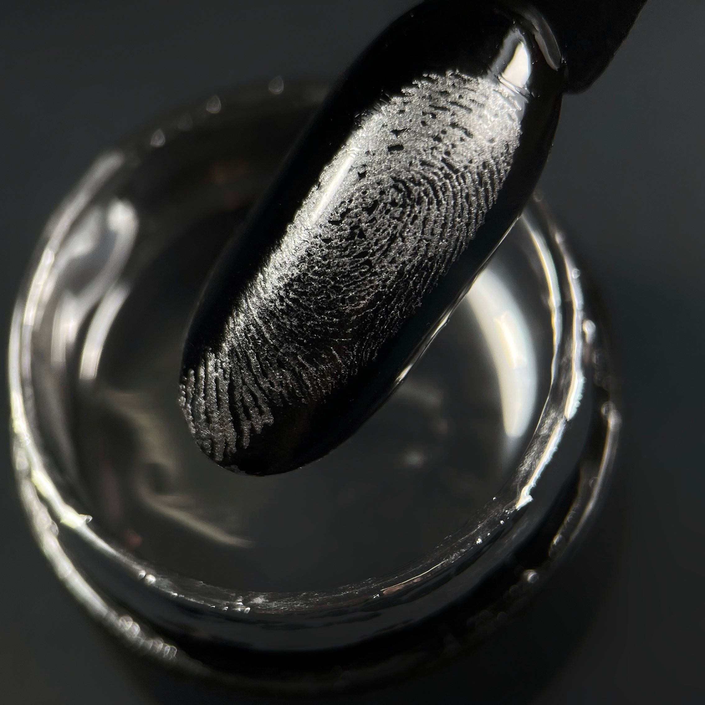 NAILSOFTHEDAY Metallic Paint: pintura en gel metálica, 5 ml