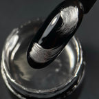 NAILSOFTHEDAY Metallic Paint: pintura en gel metálica, 5 ml