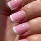 NAILSOFTHEDAY Let's Special White: esmalte semipermanente l blanco especial que se superpone en una capa, 10 ml