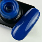 NAILSOFTHEDAY Let’s Special Cobalt — esmalte semipermanentel azul intenso para uñas, que cubre en una sola capa, 10 ml.
