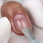 Resultum Nail Polish Vitamin E 3-in-1