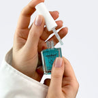 Resultum Nail Polish Vitamin E 3-in-1