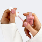 Resultum Nail Polish Hardener S.O.S + Shea Butter