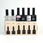 NAILSOFTHEDAY WELCOME NOTD BOX (Kit de Inicio)