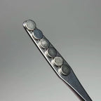 NAILSOFTHEDAY Set de imanes de neodimio (6 uds, 4 mm)