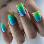 NAILSOFTHEDAY Bottle gel 05 – gel súper fuerte (azul cielo), 10 ml