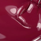 NAILSOFTHEDAY Color del Mes Octubre 2025 Toscano — tono burdeos, cobertura completa en una capa, 10 ml