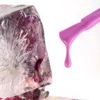 NAILSOFTHEDAY Let’s special Pantone2025/5 — esmalte semipermanente rosa lavanda, que cubre en una capa, 10 ml.