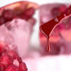 NAILSOFTHEDAY Let’s special Pantone2025/8 — esmalte semipermanente rojo vino profundo, que cubre en una capa, 10 ml.