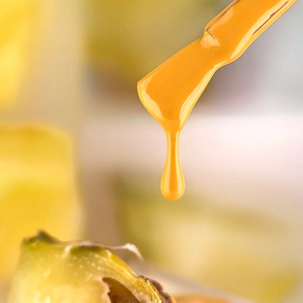 NAILSOFTHEDAY Let’s special Pantone2025/10 — esmalte semipermanente amarillo soleado, que cubre en una capa, 10 ml.