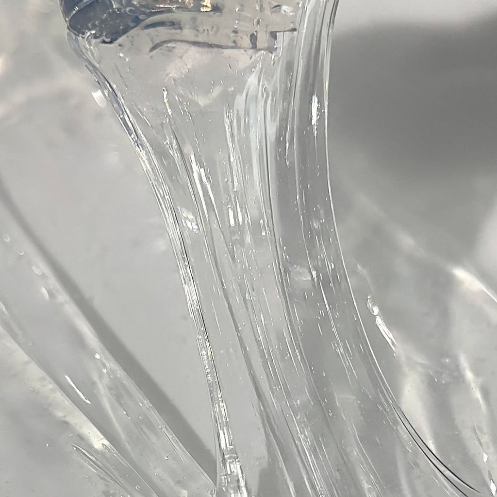 BIBLIOTEKA SCULPT JELLY GEL № 01 CLEAR – TRANSPARENTE, 20 ML
