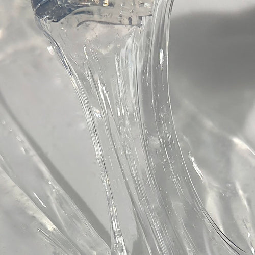 BIBLIOTEKA SCULPT JELLY GEL № 01 CLEAR – TRANSPARENTE, 20 ML