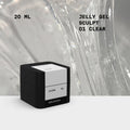BIBLIOTEKA SCULPT JELLY GEL № 01 CLEAR – TRANSPARENTE, 20 ML