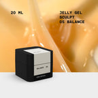 BIBLIOTEKA SCULPT JELLY GEL № 05 BALANCE – NEUTRO, 20 ML