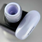 NAILSOFTHEDAY Let’s special Simon — esmalte semipermanente lila-azul, 10 ml