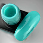 NAILSOFTHEDAY Let’s special Diamond —  esmalte semipermanente azul celeste, 10 ml