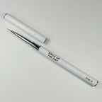 NAILSOFTHEDAY Professional Brush Liner — pincel profesional metálico con tapa, diseñado para trazos finos y detalles, liner de 8 mm.